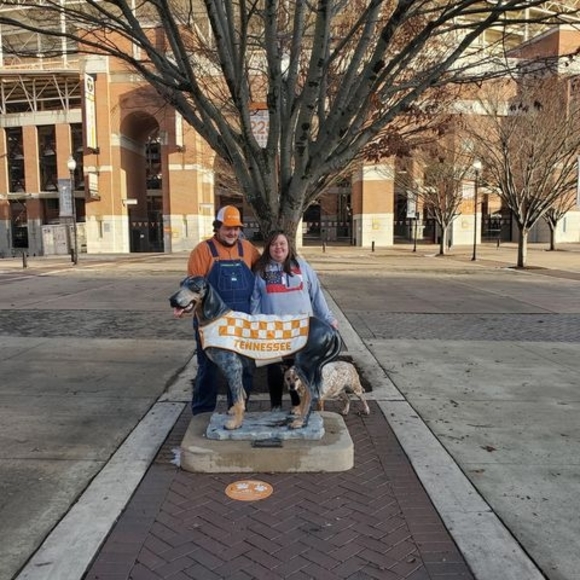 Meet your Posher, Joe - Picture 1 of 1